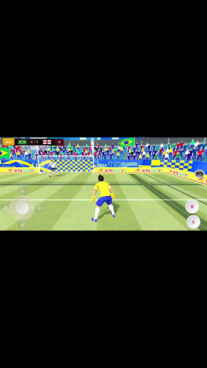 Top Jogo De Futebol Online #gameplay #gaming #androidgame #goal