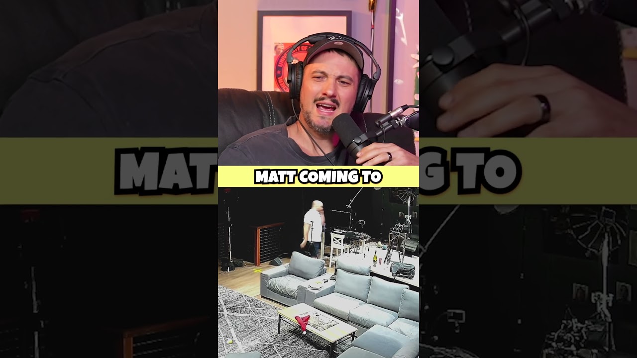 S8 Ep6 The aftermath Matt Drinks two bottles of Cordial Challenge #fullyactualpodcast #fullyactual