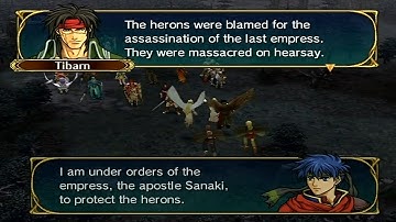 Fire Emblem: Path of Radiance Part 23 - Chapter 17-4: Day Breaks (Hard Mode)