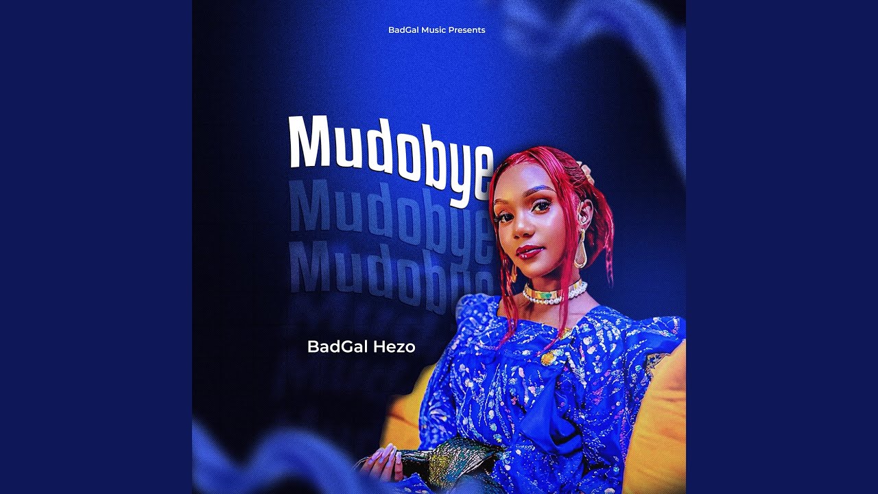 Watch Mudobye on YouTube Watch Mudobye on YouTube