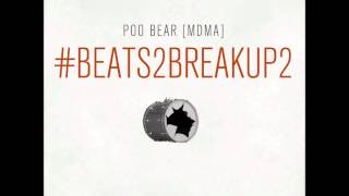 Poo Bear (MDMA) - Bad Day