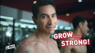 Download lagu L-Men | Advanced Gold 30s | 2024 RT