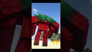 MEJORES MODS de JEFES para MINECRAFT #2 -  Terramity MOD