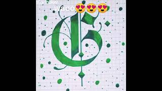 Amazing Calligraphy Hand Lettering Calligraphy Fahad Calligraphy