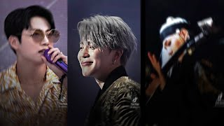 🔥BTS Edits Tik Tok Compilation.