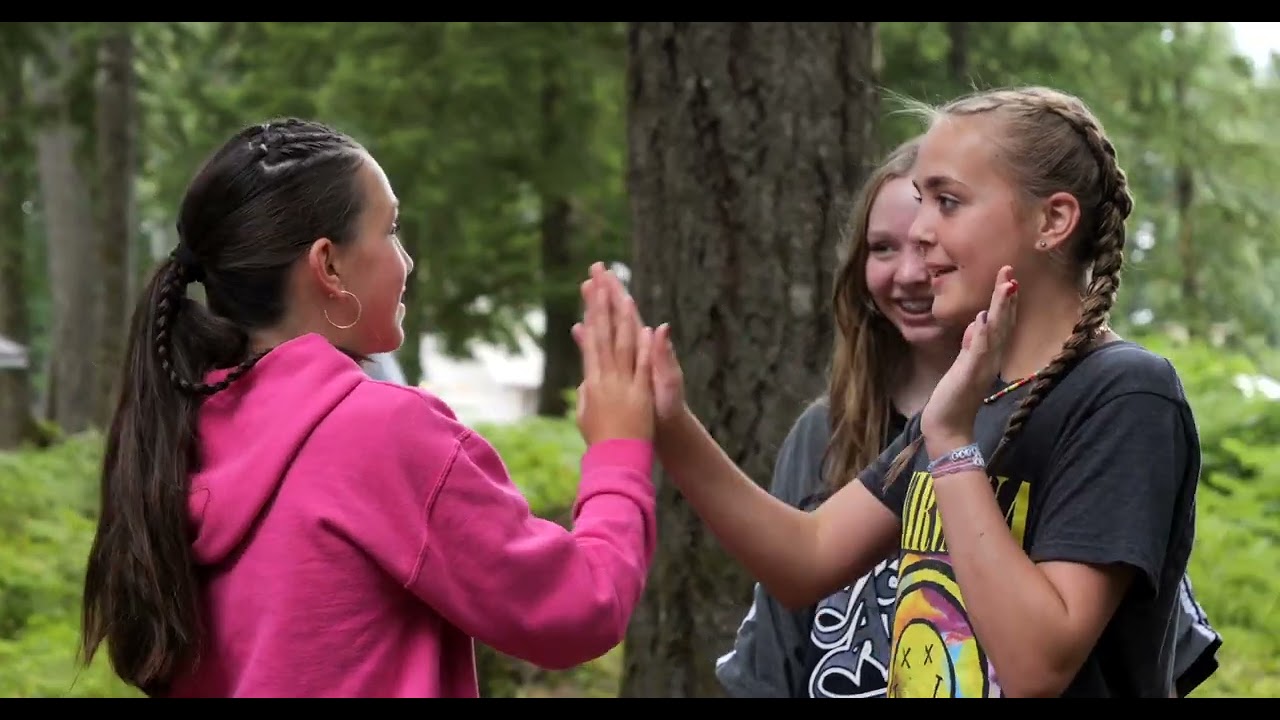 2026 Camp Howard (Camper Video)