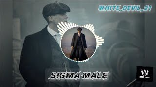Sigma Male Edit ? || peaky blender || Attitude Song ?|| Sigma Rule || sigma sigmarules  sigmamale