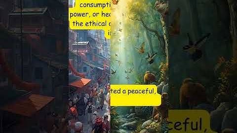 Selective Compassion