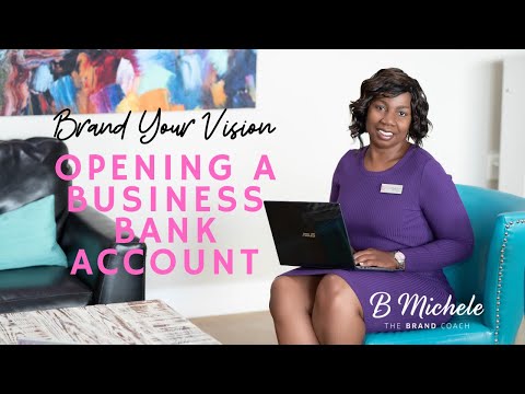 Video: What Documents Are Needed To Open Your Business