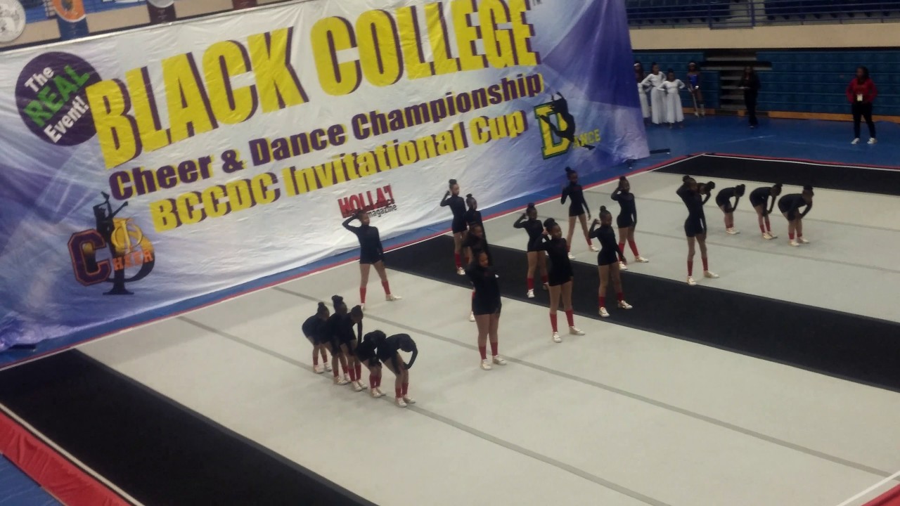 Dance Ihc Fayetteville NC competitive level 2 YouTube