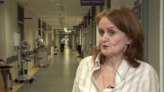 Nursing at UCD
