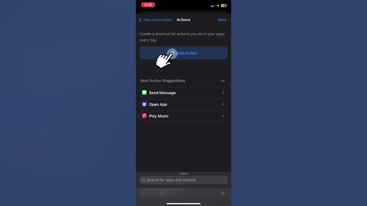 Low Power Mode Not Turning On Automatically Iphone 15