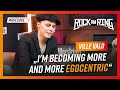 Ville valo interview im becoming more  more egocentric  rock am ring 2023