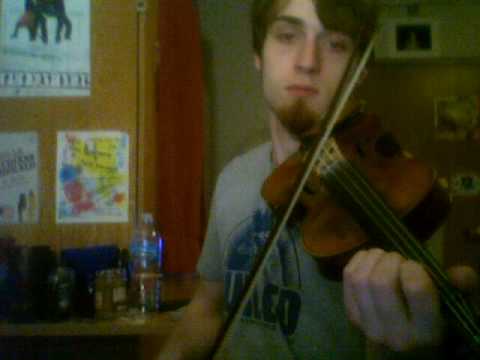 Cajun Fiddle Lesson Viens Me Chercher (Come And Get Me)