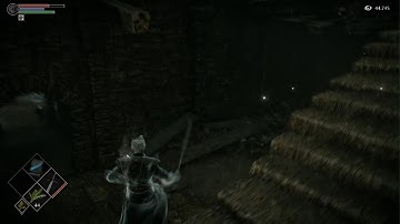 Adjudicator - SL1, No Roll/Block/Parry (Flawless)
