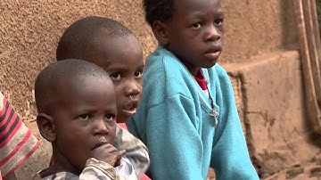 The Orphan Myth: Keeping Families Together