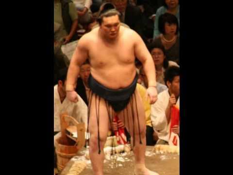 Kyokushuzan Batbayar