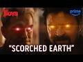 Butcher & Soldier Boy Almost Break Homelander | The Boys Season 3 | Clip | Prime Video