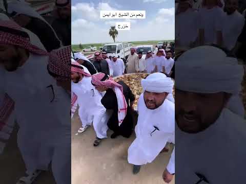 الله خلقنا كرام ما نخشى الفقر نعطف على المحتاج ونحن احوج منه الفهد البدري نجم المليون 10 العراق