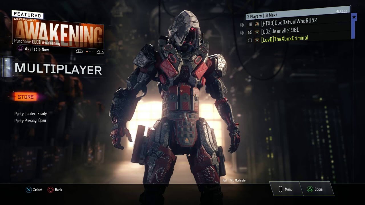 Girl Gamer Trolled & Calls Cops! Black Ops 3