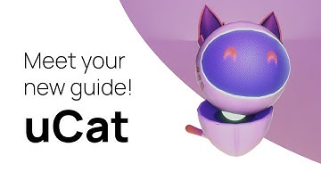 Meet uCat | Your Neuralink Coach