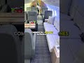 Jet tourrrr Challenger 850 with a reconfigured VIP layout ✈️ #privatejet #aviation #luxury #jet