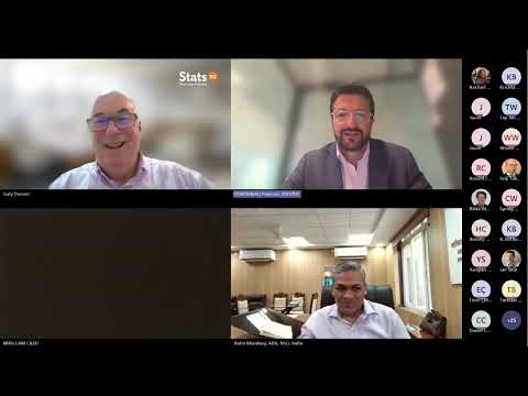 Stats Café: Lessons learned from AI pilot initiatives: what worked, what didn’t work, and why