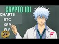 MICROSTRATEGY DRAMA | XRP & FLR | CRYPTO MARKET RANT