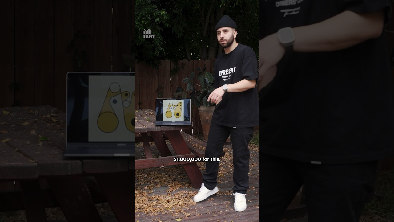 sothebys nft auctions be like… 