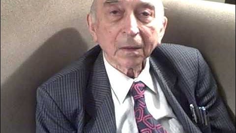 Lotfi Zadeh and Fuzzy Logic