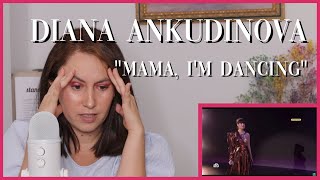 : Diana Ankudinova ",  " | Reaction Video