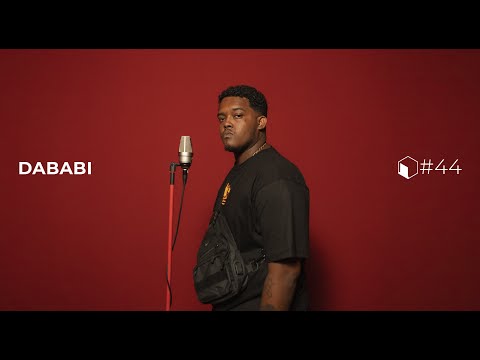 SALA VERMELHA - #44 - DABABI ( Prod.MANEL BEATS / RISO PROD)