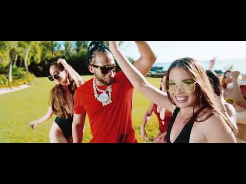 El Alfa "El Jefe" - Mera Woo