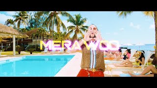 El Alfa El Jefe - Mera Woo (Video Oficial)