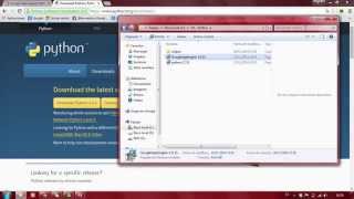 Tutorial 1. Google App Engine + Python. Configuración entorno de desarrollo. Aplicación básica CRUD