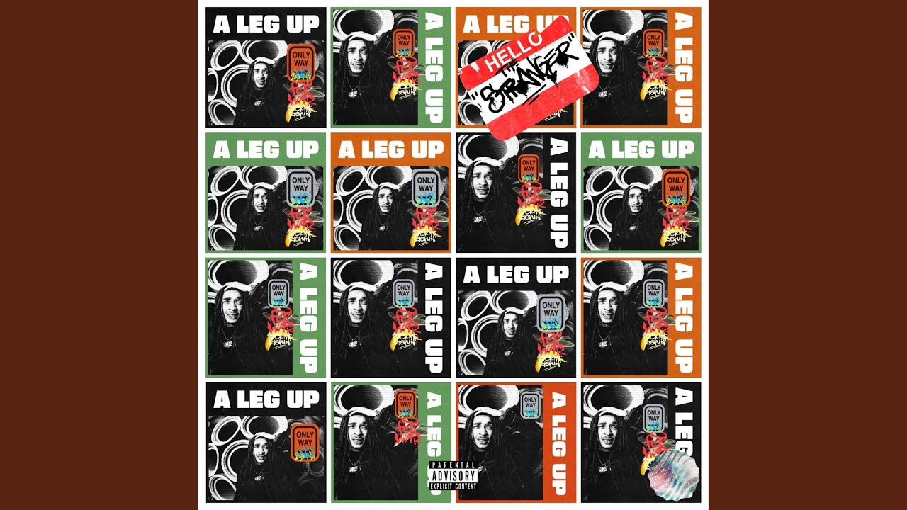Ver a leg up en YouTube Ver a leg up en YouTube