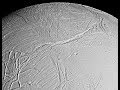 Enceladus and the Conditions for Life