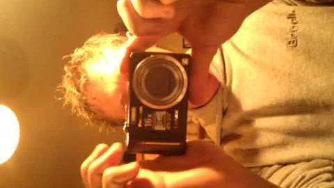 Lumix TZ8 (DMC-ZS5) Unboxing Video & First Look