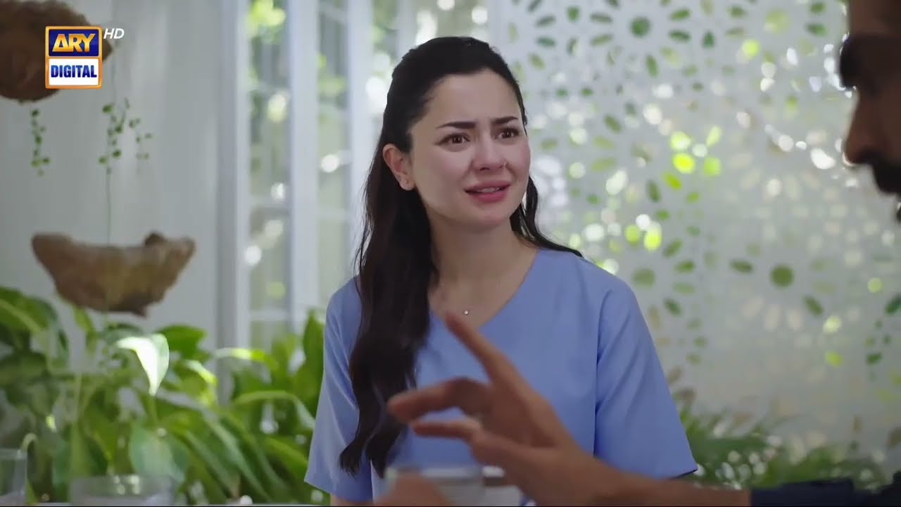 Meri Zindagi Hai Tu Episode 21 Review | Hania Aamir | Bilal Abbas Khan |10 January 2026 Drama Review
