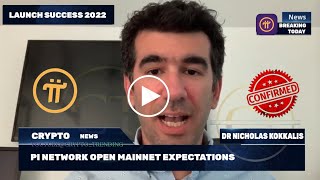 Pi Network Mainnet Launch Expectations l Getting ready!!! l pi coin cryptocurrency