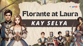Florante At Laura Kay Selya  Buod Tauhan Aral Atbp  Noypitv