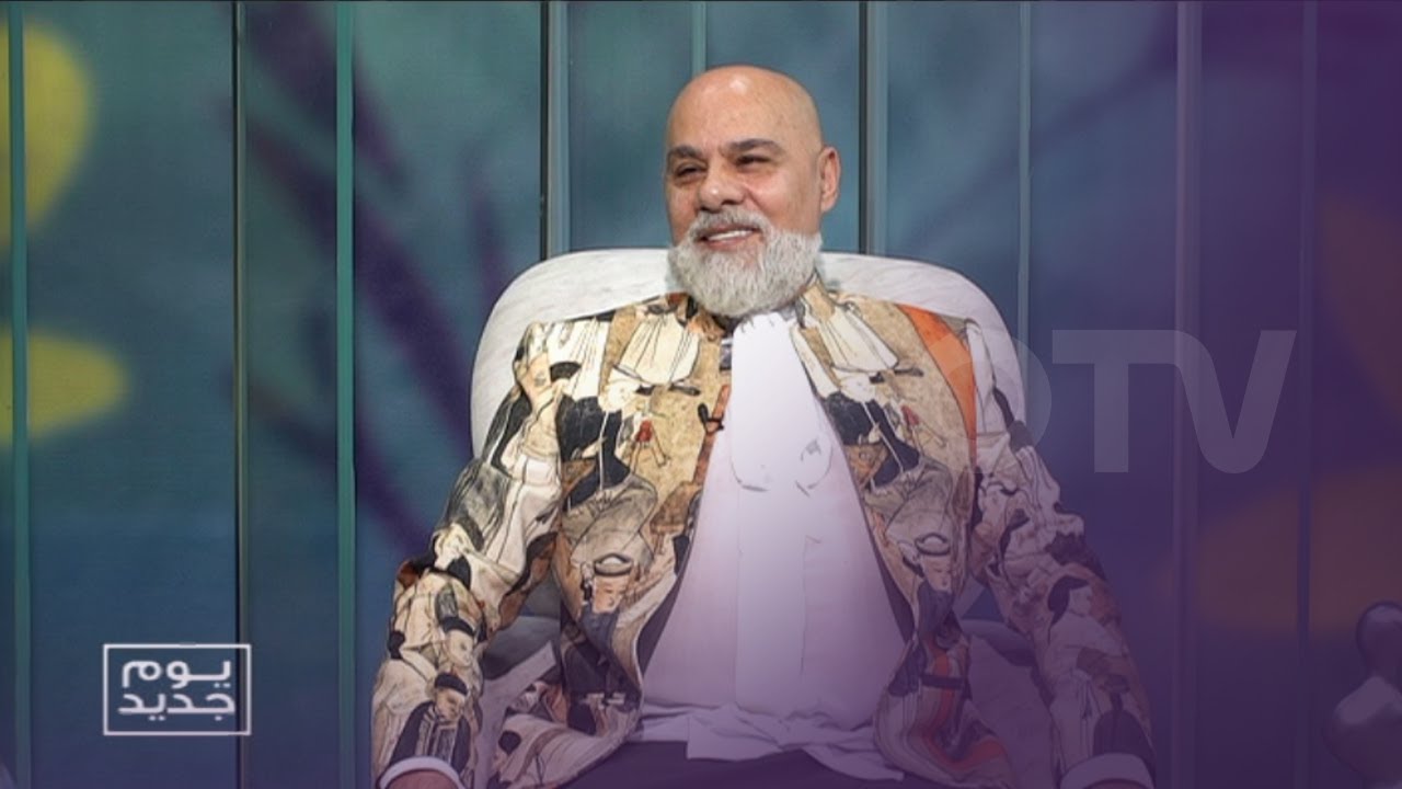 مايك فغالي: مسلسل الحرب في جزئه الأخير وعملة موحدة عربية!