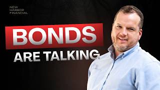 Details What the Bond Market Is Telling Us Right Now Update