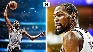 Kevin Durant BEST 2022 SEASON MOMENTS! ☠️
