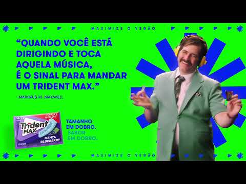 Trident Max - Música - POP II - Trident Max - Música - POP II