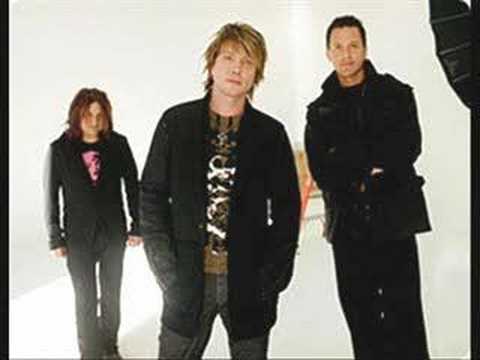 "Lazy Eye" by Goo Goo Dolls