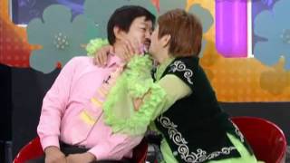 러브 人 아시아 - Love In Asia 20100622 1 A #002