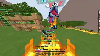 Clown Hacking on FallenTech
