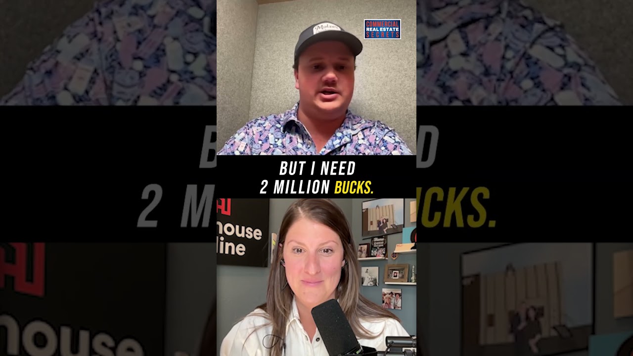 How I landed a $37M renovation project How I landed a $37M renovation project