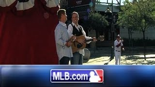 D-Backs Geico Commercial S